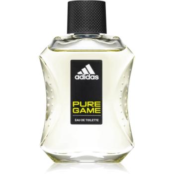 Adidas Pure Game Edition 2022 woda toaletowa dla mężczyzn 100 ml