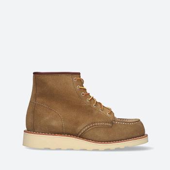 Buty Red Wing 6-Inch Moc Toe Womens Boots 3377