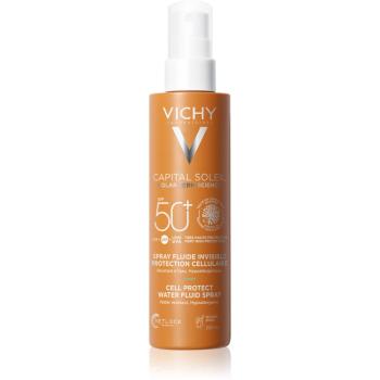 Vichy Capital Soleil spray do ochrony SPF 50+ 200 ml