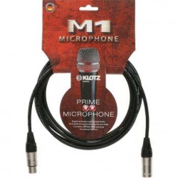 Klotz M1k1fm0300 - Kabel Mikrofonowy 3m