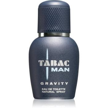 Tabac Man Gravity woda toaletowa dla mężczyzn 50 ml
