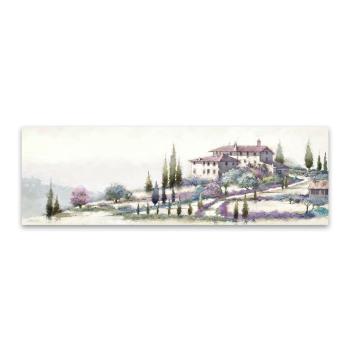 Obraz na płótnie Styler Tuscany, 140x45 cm