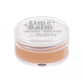 TheBalm TimeBalm 7,5 g korektor dla kobiet Mid-Medium