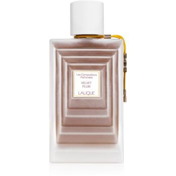 Lalique Les Compositions Parfumées Velvet Plum woda perfumowana dla kobiet 100 ml