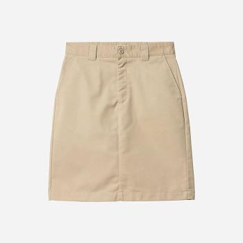 Spódnica Carhartt WIP Master Skirt I030501 WALL