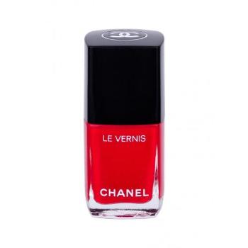 Chanel Le Vernis 13 ml lakier do paznokci dla kobiet 510 Gitane