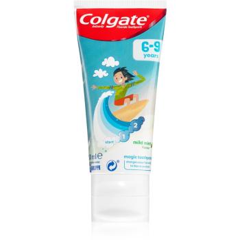 Colgate Kids 6-9 Years pasta do zębów dla dzieci 50 ml