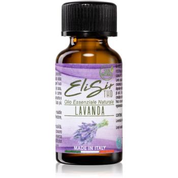THD Elisir Lavanda olejek zapachowy 15 ml