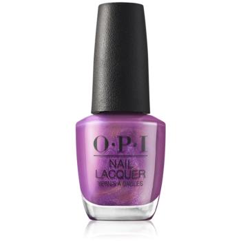 OPI Nail Lacquer The Celebration lakier do paznokci My Color Wheel is Spinning 15 ml