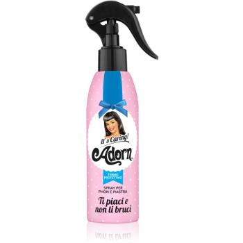 Adorn Thermal Protection spray chroniący włosy przed wysoką temperaturą 200 ml