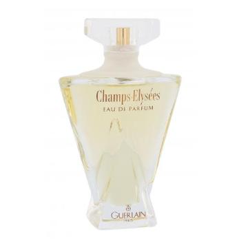 Guerlain Champs Élysées 75 ml woda perfumowana dla kobiet Uszkodzone pudełko