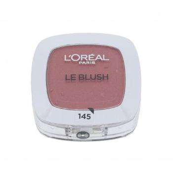 L'Oréal Paris True Match Le Blush 5 g róż dla kobiet 145 Rosewood