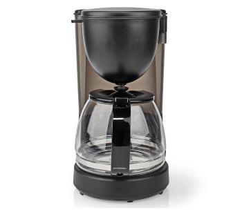 KACM150EBK - Ekspres do kawy 1,25 l z funkcją kapania i utrzymywania temperatury