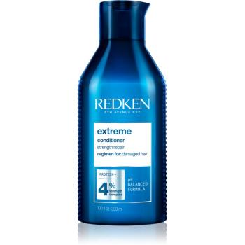 Redken Extreme odżywka regenerująca do włosów zniszczonych 300 ml