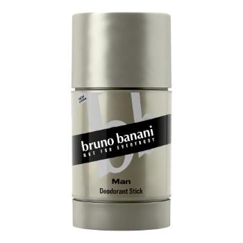 Bruno Banani Man 75 ml dezodorant dla mężczyzn