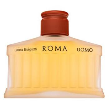 Laura Biagiotti Roma Uomo woda toaletowa dla mężczyzn 200 ml