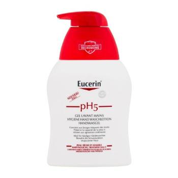 Eucerin pH5 Handwash Lotion 250 ml mydło w płynie unisex