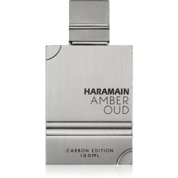 Al Haramain Oud Carbon Edition woda perfumowana unisex 100 ml