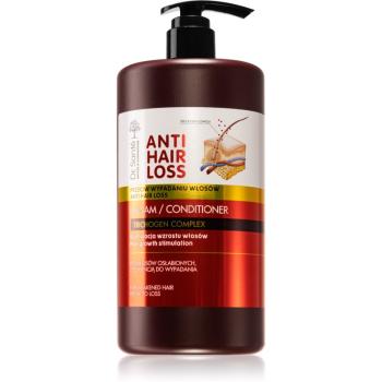 Dr. Santé Anti Hair Loss odżywka dla wzmocnienia wzrostu włosów 1000 ml