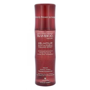 Alterna Bamboo Volume 48-Hour Sustainable 125 ml objętość włosów dla kobiet uszkodzony flakon