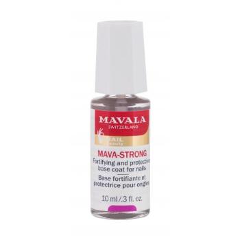 MAVALA Nail Beauty Mava-Strong 10 ml pielęgnacja paznokci dla kobiet