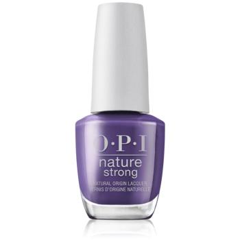OPI Nature Strong lakier do paznokci A Great Fig World 15 ml