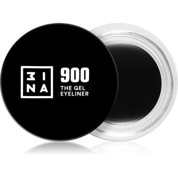 3INA The Gel Eyeliner eyeliner do oczu odcień 900 2,5 g