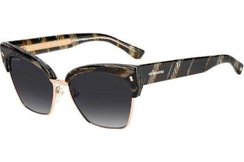 Dsquared2 D20015/S 37N/9O ONE SIZE (57)