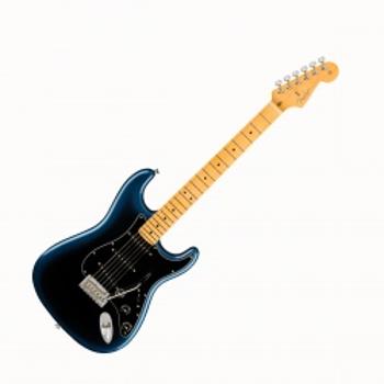 Fender American Professional Ii Stratocaster Mn Dk Nit