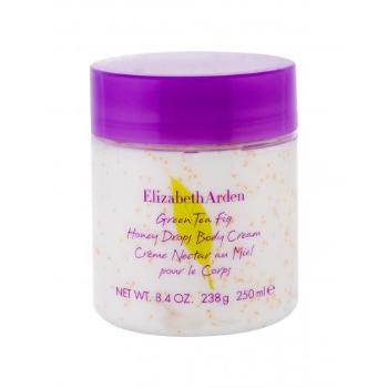 Elizabeth Arden Green Tea Fig Honey Drops 250 ml krem do ciała dla kobiet
