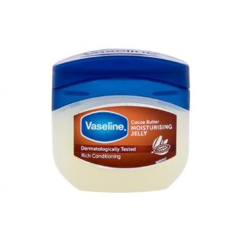 Vaseline Cocoa Butter Moisturising Jelly 50 ml żel do ciała dla kobiet