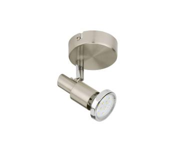 Briloner 2991-012 - LED Lampa punktowa PRISMA 1xGU10/3W/230V