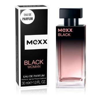 Mexx Black 30 ml woda perfumowana dla kobiet