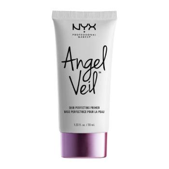 NYX Professional Makeup Angel Veil Skin Perfecting Primer 30 ml baza pod makijaż dla kobiet