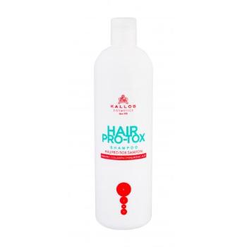 Kallos Cosmetics Hair Pro-Tox 500 ml szampon do włosów dla kobiet