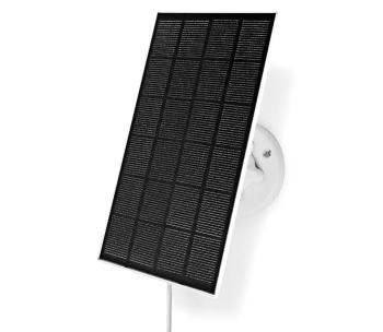 SOLCH10WT - Panel solarny do inteligentnej kamery 3W/4,5V