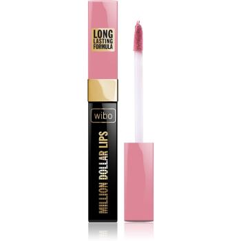 Wibo Lipstick Million Dollar Lips szminka matująca 7 3 ml