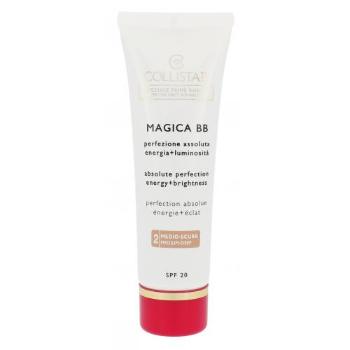 Collistar Special First Wrinkles Magica BB Absolute Perfection Cream SPF20 50 ml krem bb dla kobiet 2 Medium-Deep