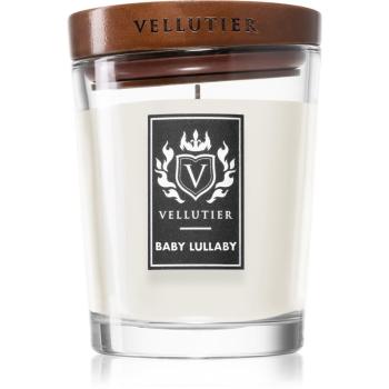 Vellutier Baby Lullaby świeczka zapachowa 225 g