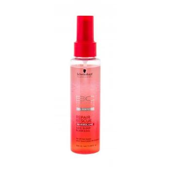 Schwarzkopf Professional BC Bonacure Repair Rescue Reversilane S.O.S Elixir 100 ml odżywka dla kobiet