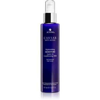 Alterna Caviar Anti-Aging Replenishing Moisture mleczko bez spłukiwania do włosów suchych 147 ml