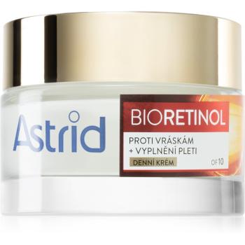 Astrid Bioretinol krem przeciwzmarszczkowy do twarzy z retinolem 50 ml