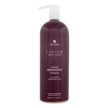 Alterna Caviar Anti-Aging Clinical Densifying Shampoo 1000 ml szampon do włosów dla kobiet
