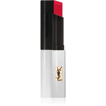 Yves Saint Laurent Rouge Pur Couture The Slim Sheer Matte szminka matująca odcień 108 Rouge Dévêtu 2 g