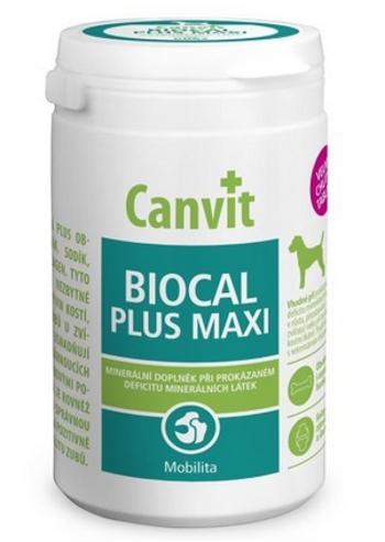 CANVIT dog BIOCAL plus MAXI - 230g