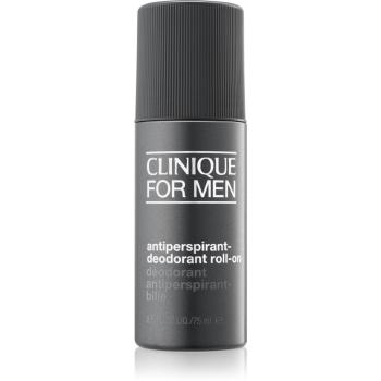 Clinique For Men™ Antiperspirant Deodorant Roll-On dezodorant w kulce 75 ml