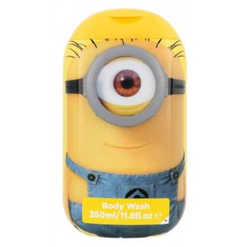 Minions Body Wash 350 ml żel pod prysznic dla dzieci