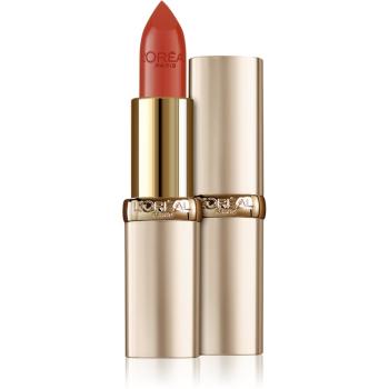 L’Oréal Paris Color Riche szminka nawilżająca odcień 630 Beige A Nu 3,6 g