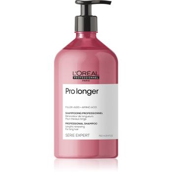 L’Oréal Professionnel Serie Expert Pro Longer szampon wzmacniający dla długich włosów 750 ml