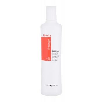 Fanola Energy 350 ml szampon do włosów dla kobiet